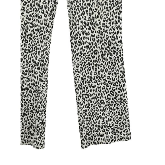 R V T Serve piping hot size 13 Chaeta‎ print pants skinny leg - Picture 9 of 10